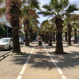 Meet your Posher, Abigail